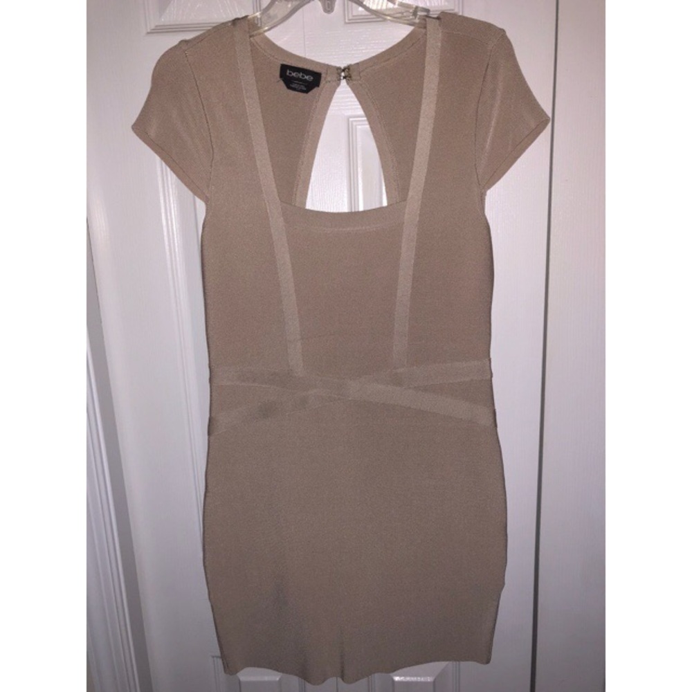Sexy bebe dress